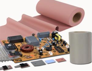 Wholesale Odorless Thermal Tape For GPU , Anti Corrosion Silicone Heat Sink Pad from china suppliers