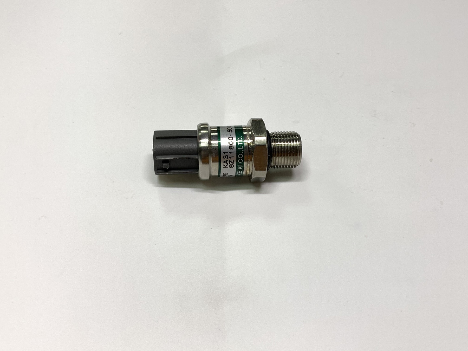 Excavator DH220-5 High Pressure Sensor KA31 9503670-500K with OEM Support