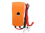 12V 24V Car Battery Electrical System Analyzer Motorcycle Battery Tester