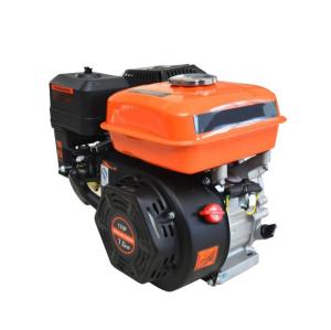 Wholesale Series 170FP Electric Single Cylinder Air Cooled Diesel Engine 4 Stroke from china suppliers