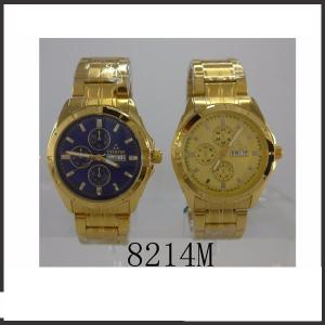 Wholesale Nice Modern Mens Watches , New Brand Classic Luxury Watches For Big Wrists from china suppliers