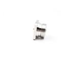 Din/L29 Female Flange Connector for Terminal L29-KFD8