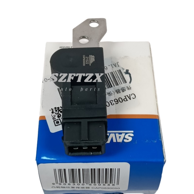 Brand New 96253544 Camshaft Position Sensor For Chevrolet 2004-2008 Aveo 2007-2008 Aveo5 1.6L Wave5