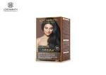 Adults Natural Black 2.0 Hair Color Kit Natural Herbal Formula No Irritation