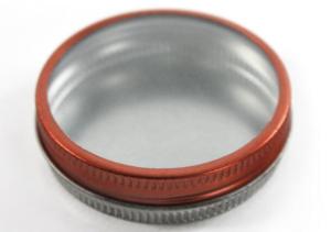 Wholesale Empty eos lip balm tin container wholesale from china suppliers