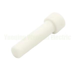 Wholesale 114017 De Chi Type DT Automobile Solid Connector Sealing Plugs Waterproof Plastic Blind Plug from china suppliers