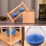 15 25 90 sekunden china sanduhr wooden glas sanduhr sand clock for home decorate
