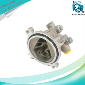 Wholesale Hot sale good quality KAWASAKI K3V180 gear pump\hydraulic pump for excavator part from china suppliers