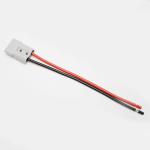 Electric Forklift Charging Plug Cable Copper Pin Battery Charger Anderson