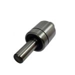 Chrome Steel Automotive Water Pump Bearing WB Series 1938112D2 With 2 Rows