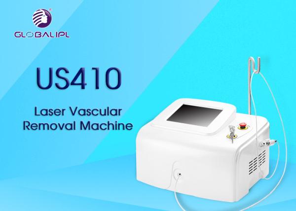 Professional Vascular Therapy Skin Rejuvenation Beauty Equipment 10W Output