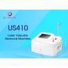 Buy cheap Professional Vascular Therapy Skin Rejuvenation Beauty Equipment 10W Output from wholesalers