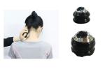 Black Dia32mm Stainless Steel Massage Ball Ice Cooling Roller Ball