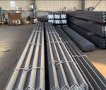 Anti Corrosion Angle Steel Coated For Long Lasting Performance In Harsh Outdoor