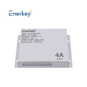 Wholesale Enerkey Smart LTO Balancer 4A 2S-24S For 100A 200A Lifepo4/Li-ion Battery Balancer from china suppliers