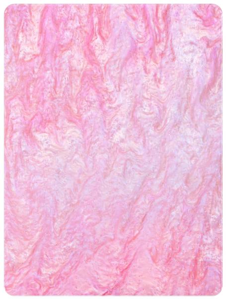 Starry sky series plastic sheet Hot Selling Cast 3mm PMMA Sheet Colorful