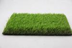 50mm High Density Green Grass Plastic Carpet Garden Landscaping