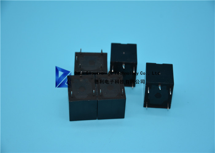 Silver Alloy Low Signal Relays T73 10A 1600Ω Coil Resistance ELV Directive DL-T10A-24V