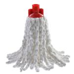 Cotton Waterproof Commercial Microfiber Mop Twist Classic Mop Replacement Head