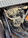 21ton Used Doosan Dx215 Mining Excavator With Strong Power 110KW