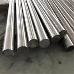 High Precision Cold Drawn Structural 2205 AISI304 Polished Steel Rod