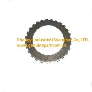 Wholesale O Clutch Disc (Liugong/ZF) from china suppliers