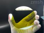 Silicon Carbide (SiC) Substrate 6inch 8inch test grade wafer for Laser Cutting