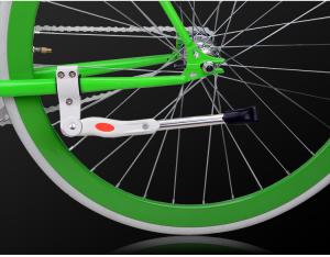 Wholesale Bike parking Stand,bike repair stand, stand up bike , Mountain bicycle stand from china suppliers