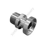 100% Inspection Precision Turned Parts For Medical Delivered By FedEx