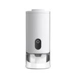 Convenient Dogs Dry Pet Food Dispenser Smart Pet Feeder Automatic 370*163*370 mm