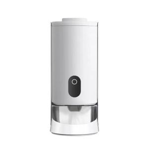 Wholesale Convenient Dogs Dry Pet Food Dispenser Smart Pet Feeder Automatic 370*163*370 mm from china suppliers
