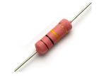 0.25W 0.5W 0.6W 1W 2W 3W Fast Flameproof Fusible Metal Film Resistor 0.1OHM