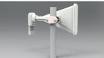 124MPH Asymmetrical Horn Antenna 16 DBI 17 DBI 20 DBI