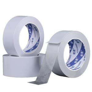 Wholesale Custom Double Sided Tissue Tape 12mm Scrapbook Adhesive Tape from china suppliers