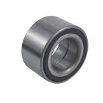 Standard Clearance Auto Bearing DAC356837 2RS Wheel Bearing Kit 11183103020 for