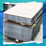 2mm Steel Sheet 1000mm-6000mm Length 0.05mm-150mm Thickness SUS304 Stainless
