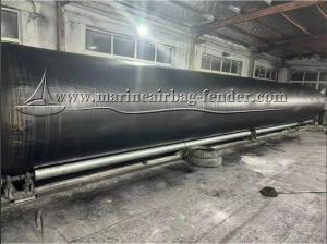 Wholesale Durable Inflatable Marine Airbags 0.5m - 30m Size For Shipyard from china suppliers