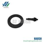 8-97083126-0 8970831260 41/17 CROWN GEAR ISUZU NPR OD=320MM