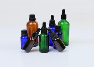Wholesale Personal Care Essential Oil Dropper Bottles 5ml - 20ml Child Proof Sealing from china suppliers