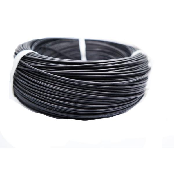 150C XLPE Hook Up Wire XLPE Insulated Cable UL3321 VW-1 18AWG For Industrial