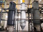 UL0.1-80m2 Thin Film Evaporator ODM Vacuum Distillation Column