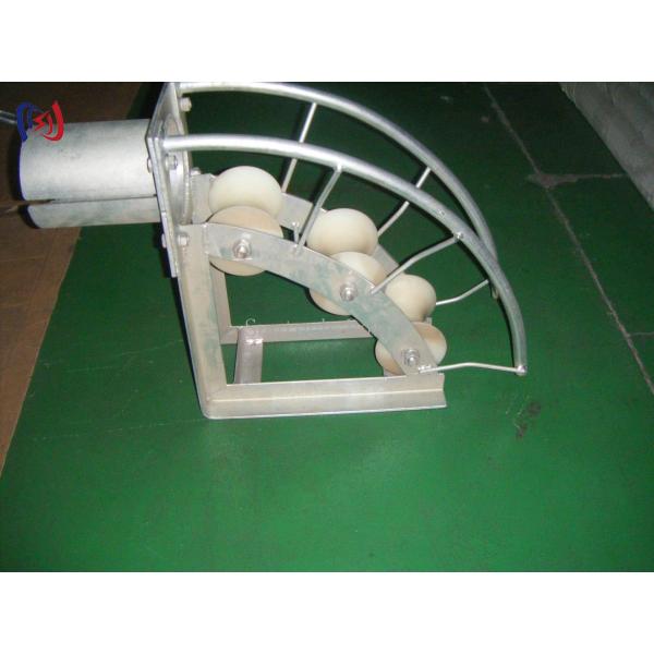 C Series Cable Roller 80-200mm for Power Cable Installation