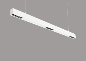 Wholesale 4000K LED 36W 100 - 277V Suspended LED Linear Light SMD3030 DALI Dimmer High, Brightness Rosh from china suppliers