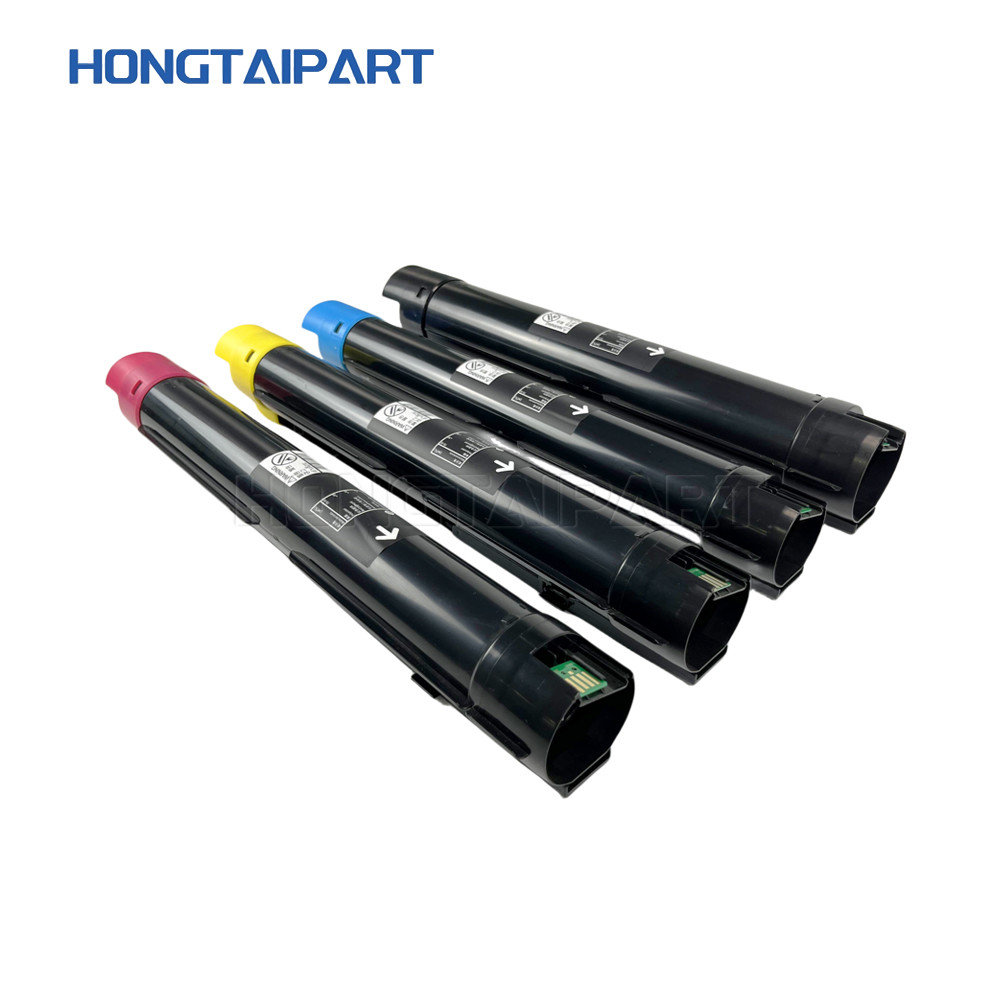 Color Toner Cartridge CMYK 106R03749 106R03750 106R03751 106R03752 For Xerox VersaLink C7020 C7025 C7030