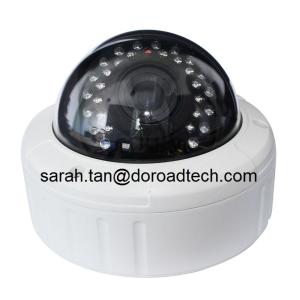 Wholesale Indoor 1000TVL CMOS Color CCTV Day Night Vision Surveillance Cheap CCTV Security Dome Camera from china suppliers