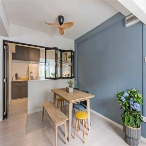 Wholesale Modern Design Aluminum Alloy Frame Bi Fold Soundproof Windows With Heat Insulation from china suppliers