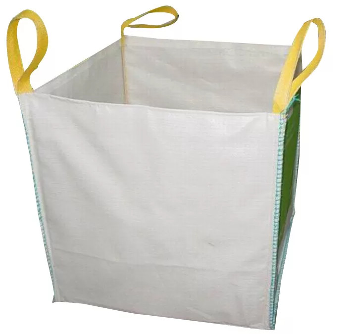 5/1 Antistatic FIBC 500-2000kg Flexible Intermediate Bulk