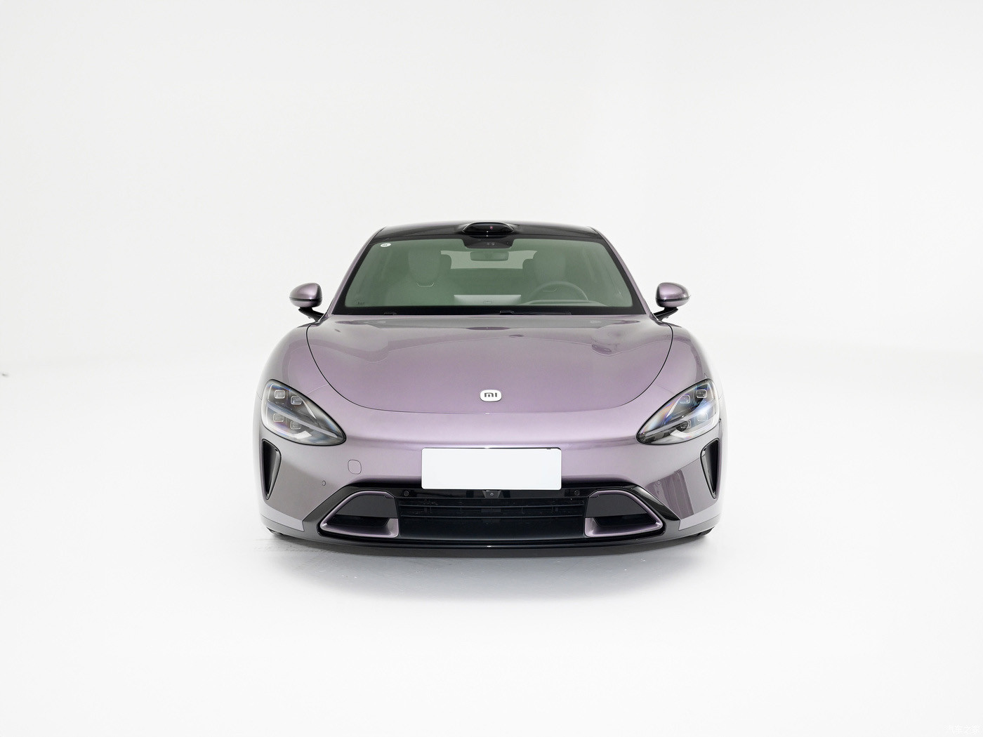 2024 Xiaomi SU7 Pro Electric Sedan Luxury EV with 700km-800km Range New Energy Cars Hot Sale in China
