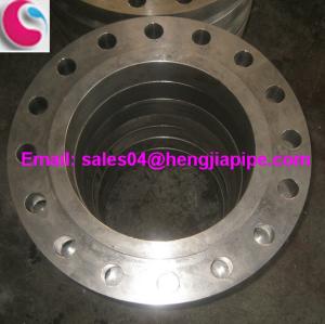 Wholesale CS PLATE FLANGES from china suppliers
