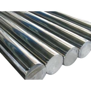 Wholesale Corrosion Resistance Aluminum Round Rod Household Appliances Mill Finished from china suppliers